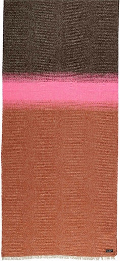 Cashmink Scarf - Rust