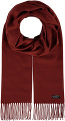 Cashmink Scarf - Navy