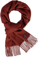 Cashmink Scarf - Grey