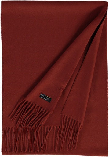 Cashmink Scarf - Light Beige