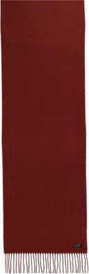 Cashmink Scarf - Cherry
