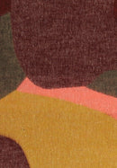 Cashmink Scarf - Blood Red