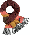 Cashmink Scarf - Blood Red