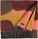 Cashmink Scarf - Blood Red