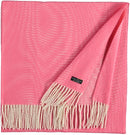 Cashmink Scarf - Cerise
