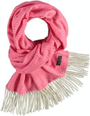 Cashmink Scarf - Cerise