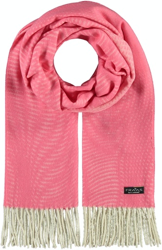 Cashmink Scarf - Cerise