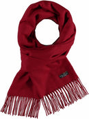 Cashmink Scarf - Cherry