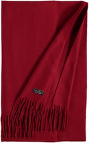 Cashmink Scarf - Royal Blue