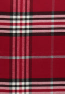 Cashmink Scarf - Cherry