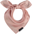 Silk Square - Baby Pink