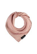 Silk Square - Baby Pink