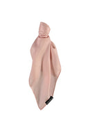 Silk Square - Baby Pink