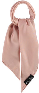 Silk Square - Baby Pink