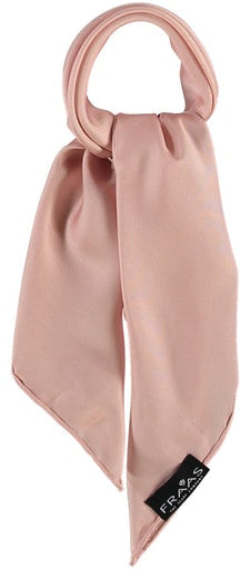 Silk Square - Baby Pink