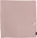 Silk Square - Baby Pink