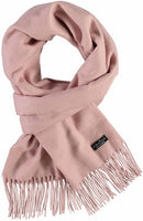 Cashmink Scarf - Royal Blue