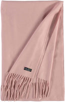 Cashmink Scarf - Royal Blue