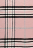 Cashmink Scarf - Baby Pink