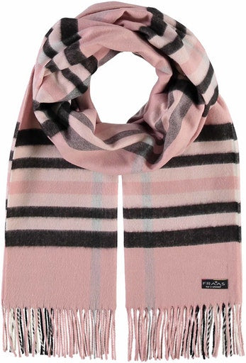 Cashmink Scarf - Baby Pink