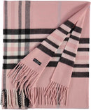 Cashmink Scarf - Baby Pink