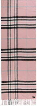 Cashmink Scarf - Baby Pink