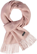 Cashmink Scarf - Moss