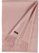 Cashmink Scarf - Moss