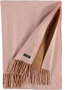 Scarf - Baby Pink
