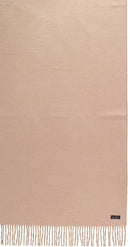 Scarf - Baby Pink
