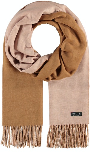 Scarf - Baby Pink