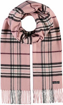 Cashmink Scarf - Baby Pink