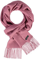 Cashmink Scarf - Royal Blue