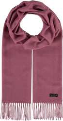 Cashmink Scarf - Cherry