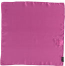 Silk Square - Fuschia