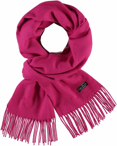 Cashmink Scarf - Fuschia