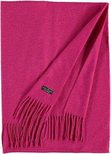 Cashmink Scarf - Fuschia