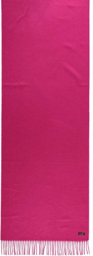 Cashmink Scarf - Fuschia