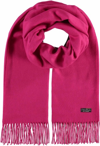 Cashmink Scarf - Fuschia