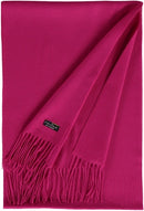 Cashmink Scarf - Grey