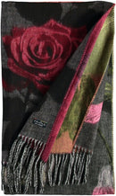 Scarf - Fuschia
