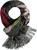Scarf - Fuschia
