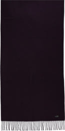 Cashmink Scarf - Plum