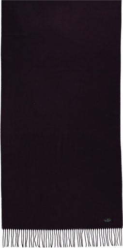 Cashmink Scarf - Plum