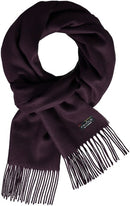 Cashmink Scarf - Royal Blue