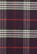 Cashmink Scarf - Plum