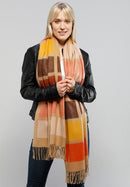 Scarf - Light Beige