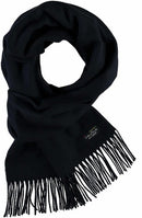 Cashmink Scarf - Royal Blue