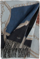 Scarf - Navy