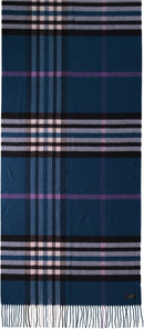 Cashmink Scarf - Teal